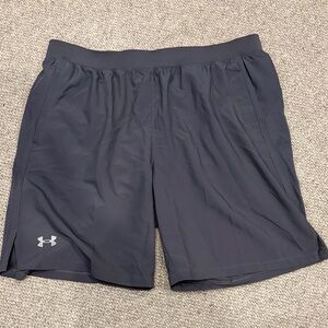 Under Armour Men's “Launch” 9-inch Athletic Short NWT